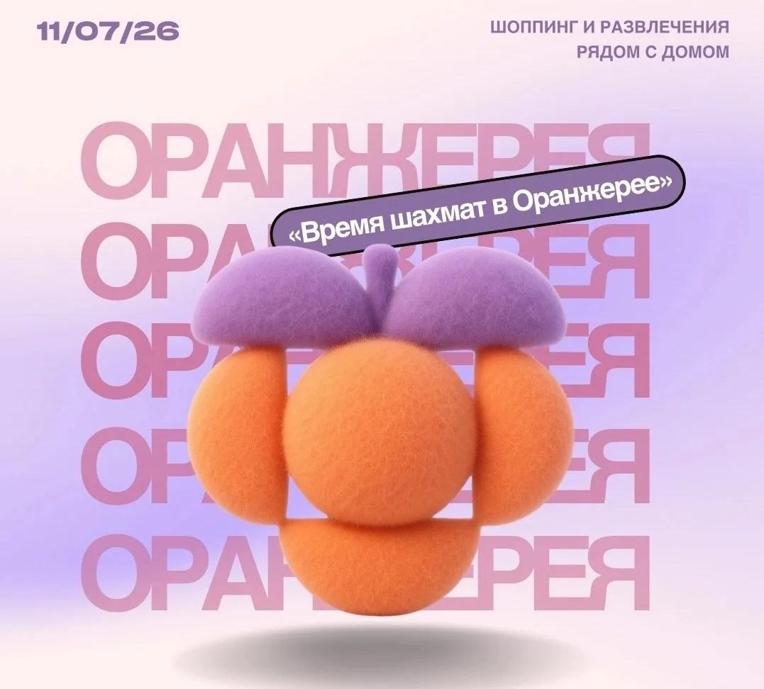 Шахматный турнир
