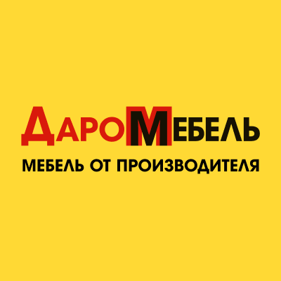 ДароМебель